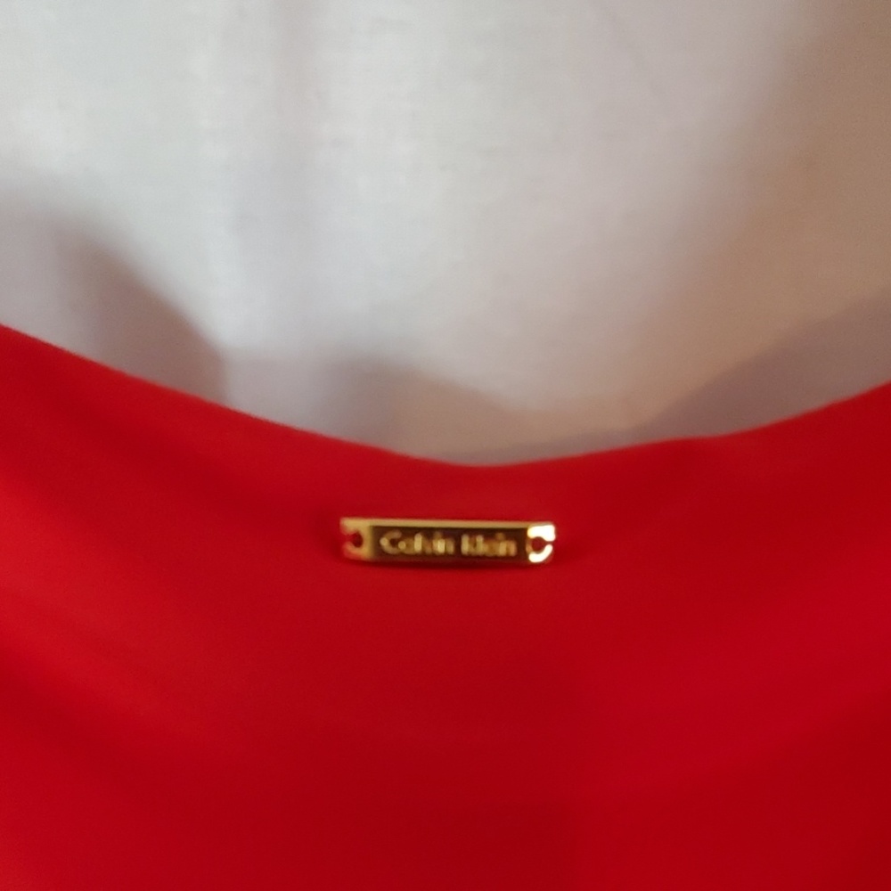 Calvin Klein Invisible Fit - Picture 3 of 3